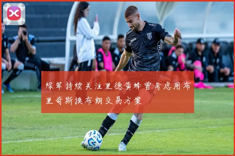 绿军持续关注里德黄蜂曾考虑用布里奇斯换布朗交易方案